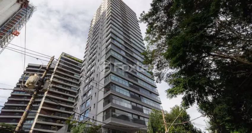 Apartamento com 2 quartos à venda na Rua João Moura, 2300, Vila Madalena, São Paulo