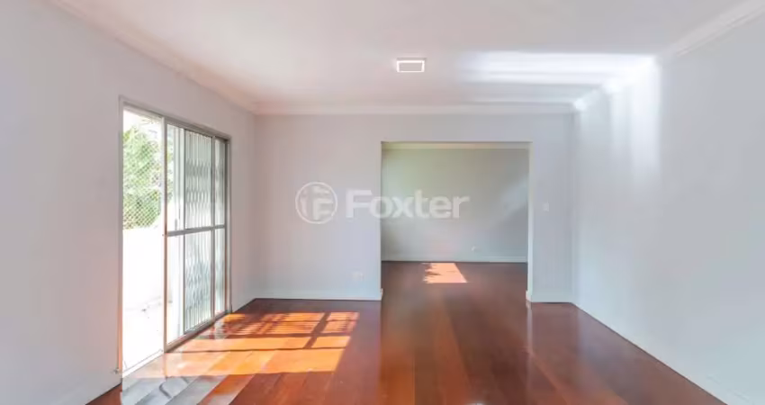 Apartamento com 4 quartos à venda na Rua João de Sousa Dias, 983, Campo Belo, São Paulo