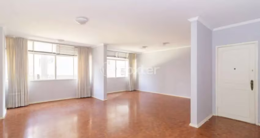 Apartamento com 3 quartos à venda na Rua José Maria Lisboa, 880, Jardim Paulista, São Paulo