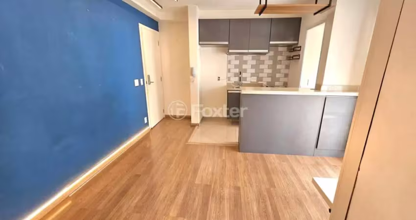 Apartamento com 1 quarto à venda na Rua Augusta, 561, Consolação, São Paulo