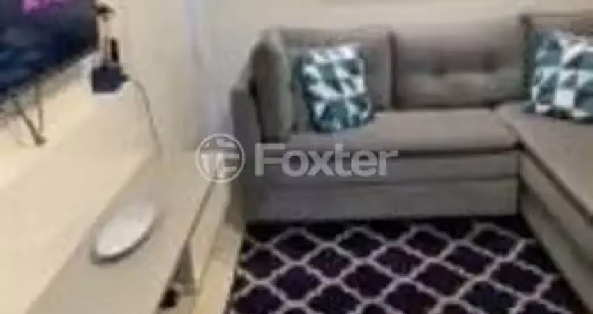 Apartamento com 2 quartos à venda na Rua Barão de Iguape, 985, Liberdade, São Paulo