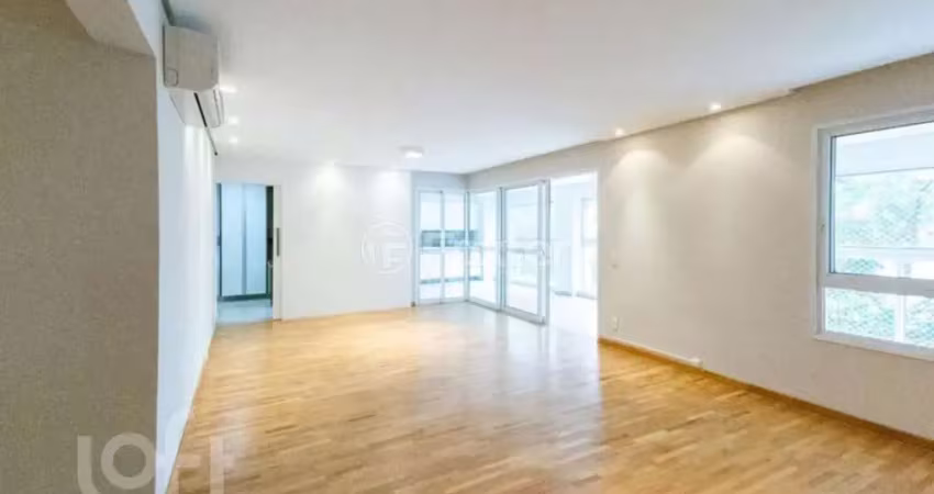 Apartamento com 3 quartos à venda na Avenida Doutor Cardoso de Melo, 585, Vila Olímpia, São Paulo