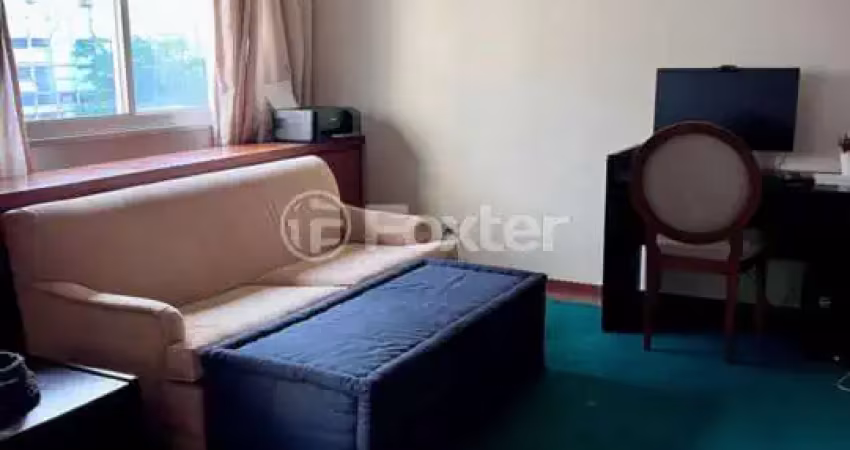 Apartamento com 3 quartos à venda na Rua São Carlos do Pinhal, 270, Bela Vista, São Paulo