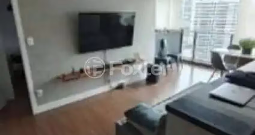 Apartamento com 1 quarto à venda na Rua Paula Ney, 100, Vila Mariana, São Paulo