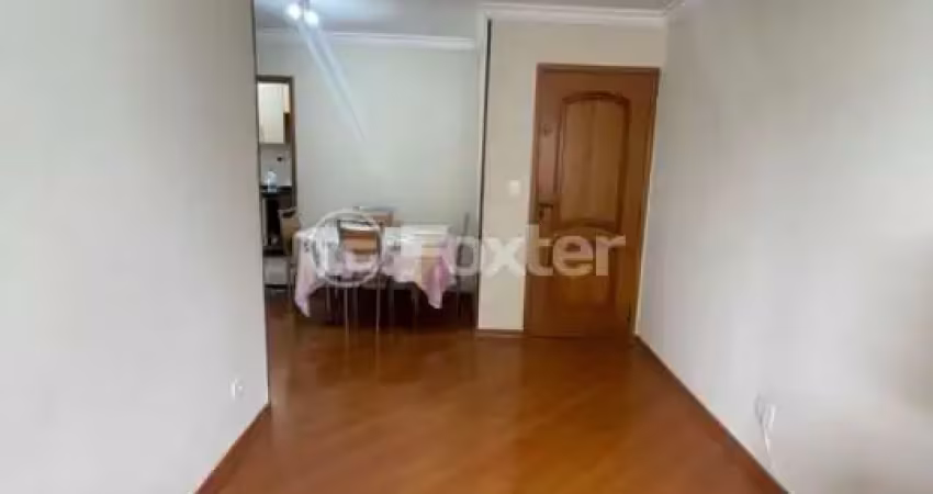 Apartamento com 3 quartos à venda na Estrada Estrada De Itapecerica, 3250, Capão Redondo, São Paulo