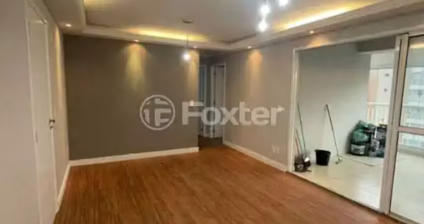 Apartamento com 2 quartos à venda na Estrada do Campo Limpo, 143, Vila Prel, São Paulo