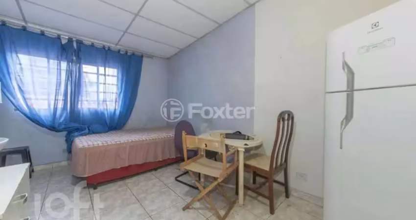 Casa com 8 quartos à venda na Rua Álvaro Rodrigues, 1044, Vila Cordeiro, São Paulo