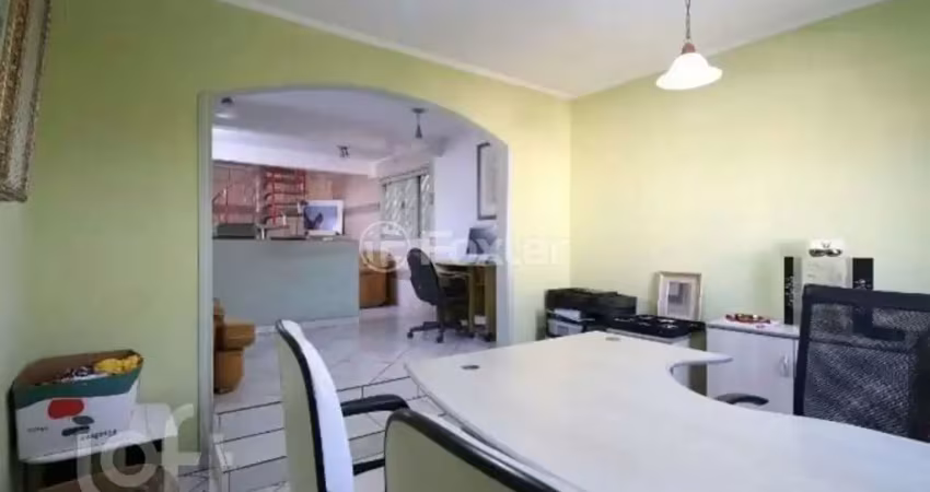 Casa com 5 quartos à venda na Rua Ponta Porã, 1109, Vila Ipojuca, São Paulo