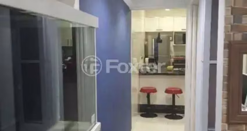 Casa com 3 quartos à venda na Rua Antônio Candeia Filho, 10, Conjunto Residencial Bandeirantes, São Paulo