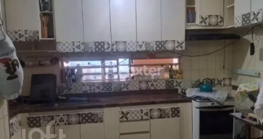 Casa com 5 quartos à venda na Rua José Gonçalves Neves, 140, Jardim Gracinda, Guarulhos