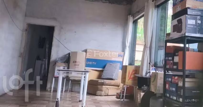 Casa com 3 quartos à venda na Rua Antônio Correia, 274, Vila Guaraciaba, Santo André