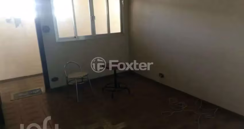Casa com 3 quartos à venda na Rua Cecília, 125, Vila Esperança, São Paulo