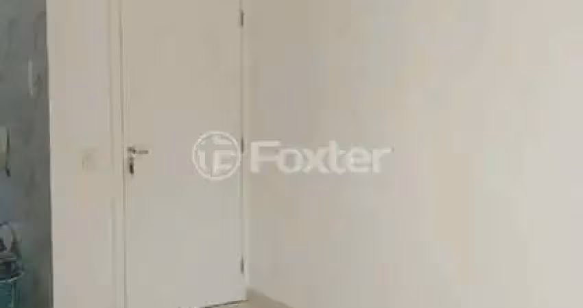 Apartamento com 2 quartos à venda na Avenida Alexios Jafet, 555, Jardim Ipanema (Zona Oeste), São Paulo