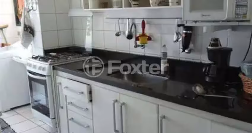 Apartamento com 2 quartos à venda na Rua Marguerite Louise Riechelman, 80, Vila Erna, São Paulo