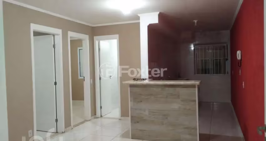 Apartamento com 1 quarto à venda na Rua Pedra Branca do Amapari, 59, Jardim da Laranjeira (Zona Leste), São Paulo