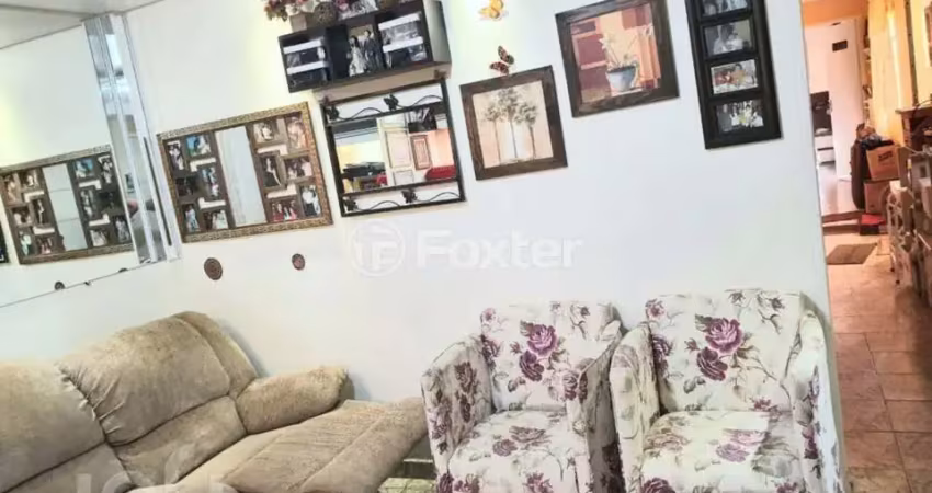 Casa com 1 quarto à venda na Rua Emílio Bessa, 38, Parque Fernanda, São Paulo