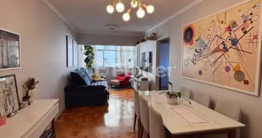 Apartamento com 2 quartos à venda na Rua Pires da Mota, 735, Aclimação, São Paulo