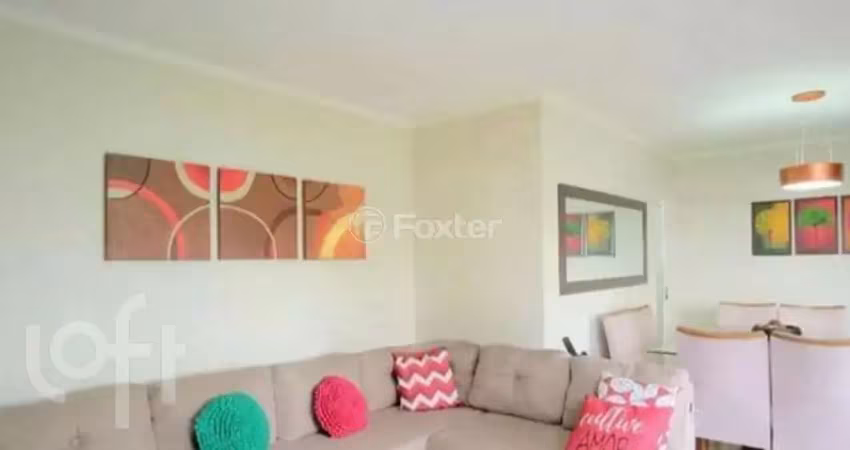 Apartamento com 3 quartos à venda na Rua Itapura, 129, Vila Gomes Cardim, São Paulo