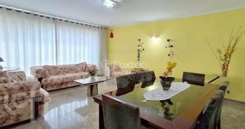 Casa com 5 quartos à venda na Rua Doutor Fausto Ribeiro de Carvalho, 34, Rudge Ramos, São Bernardo do Campo