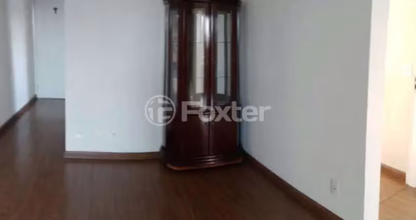 Apartamento com 3 quartos à venda na Rua dos Junquilhos, 241, Vila Alpina, São Paulo