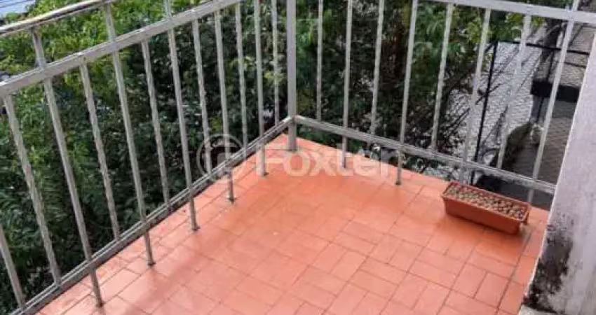 Apartamento com 3 quartos à venda na Rua Teodoro Sampaio, 2261, Pinheiros, São Paulo