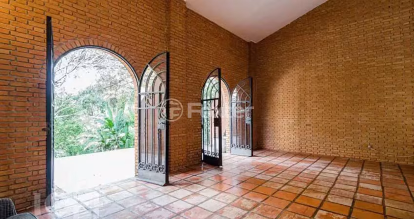 Casa com 3 quartos à venda na Rua Caracá, 293, Vila Madalena, São Paulo