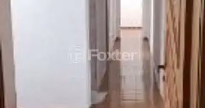 Apartamento com 2 quartos à venda na Rua Roque de Morais, 400, Limão, São Paulo