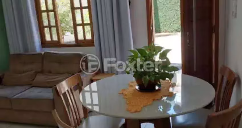 Casa em condomínio fechado com 2 quartos à venda na Rua Timbaúba, 65, Vila Arapuã, São Paulo