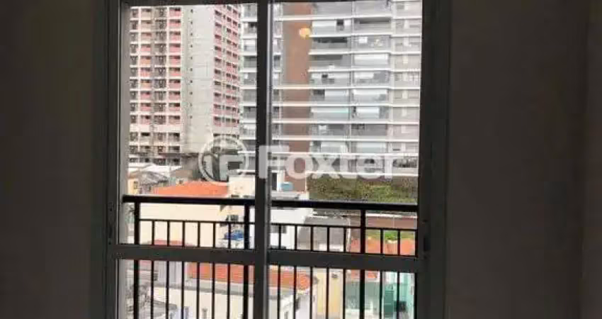 Apartamento com 1 quarto à venda na Rua Gaspar Lourenço, 276, Vila Mariana, São Paulo