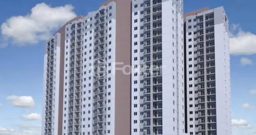Apartamento com 2 quartos à venda na Rua Jaguariaiva, 1274, Vila Guilhermina, São Paulo