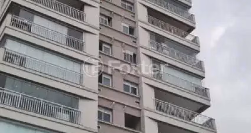 Apartamento com 2 quartos à venda na Rua André Vidal, 14, Tatuapé, São Paulo