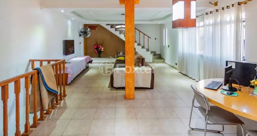 Casa com 2 quartos à venda na Rua Cícero Dantas, 12, Parque Císper, São Paulo