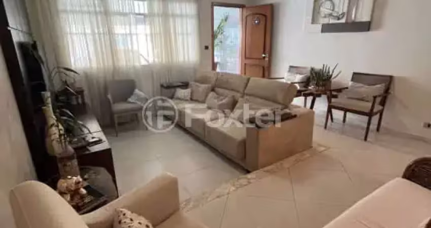 Casa com 3 quartos à venda na Avenida Fim de Semana, 461, Jardim Casablanca, São Paulo