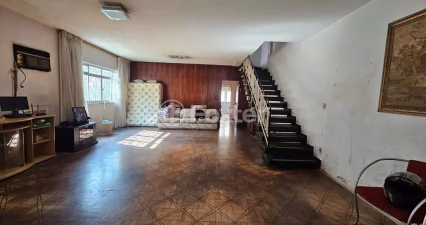 Casa com 4 quartos à venda na Rua Cruz de Malta, 1056, Parada Inglesa, São Paulo