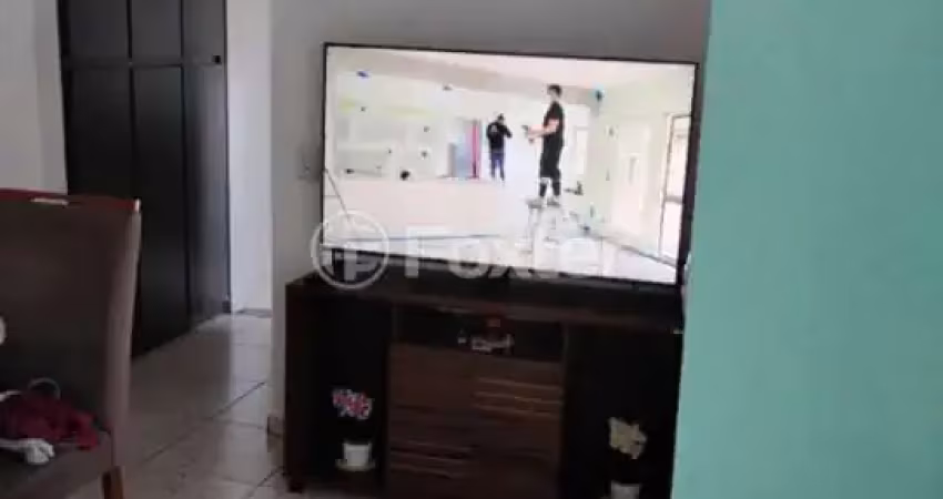 Apartamento com 2 quartos à venda na Rua Doutor Heitor Nascimento, 180, Nossa Senhora do Ó, São Paulo