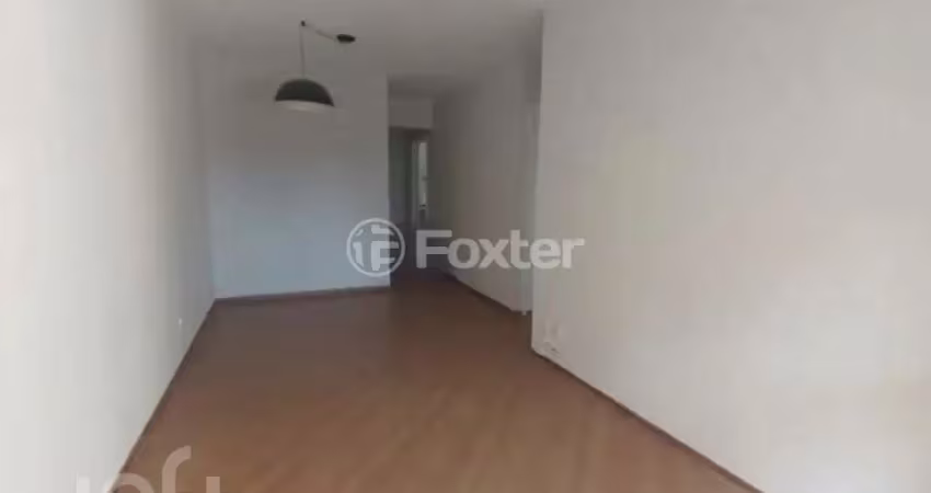 Apartamento com 2 quartos à venda na Rua Joaquim Guarani, 97, Jardim das Acacias, São Paulo