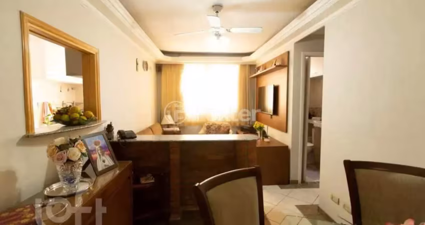 Apartamento com 2 quartos à venda na Rua Evans, 403, Vila Esperança, São Paulo