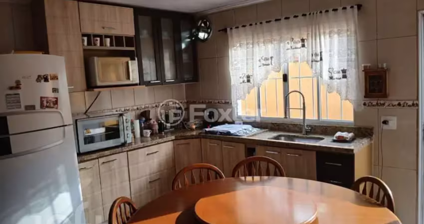 Casa com 3 quartos à venda na Rua Astecas, 306, Jardim Modelo, São Paulo