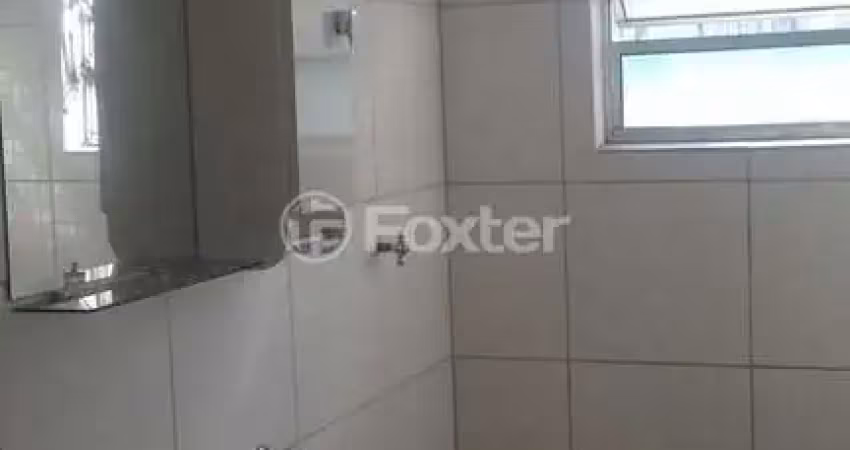 Casa com 3 quartos à venda na Rua Henrique Lobo, 91, Jardim Rodolfo Pirani, São Paulo