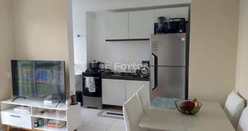 Apartamento com 1 quarto à venda na Rua Itajobi, 300, Jardim Barro Branco, Cotia