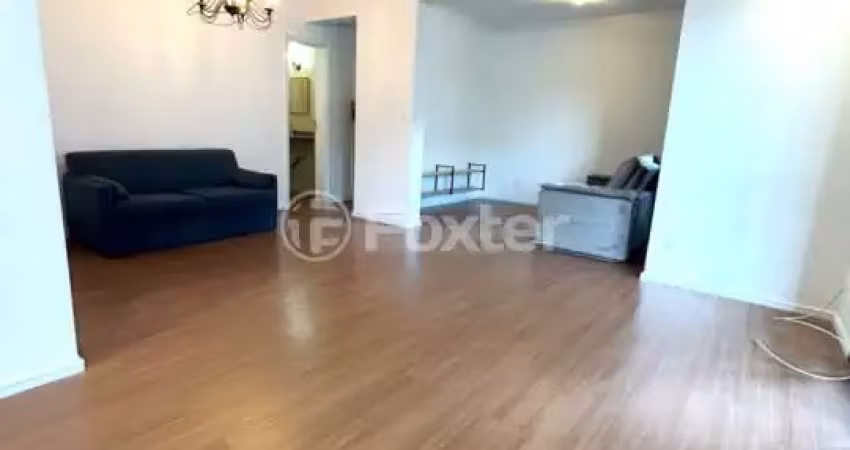 Apartamento com 2 quartos à venda na Rua Professor José Horácio Meirelles Teixeira, 850, Vila Suzana, São Paulo