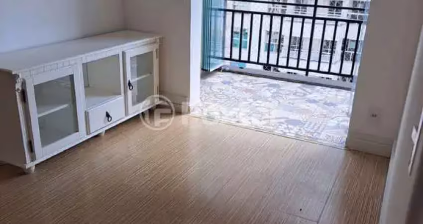 Apartamento com 2 quartos à venda na Rua Conselheiro Brotero, 528, Barra Funda, São Paulo