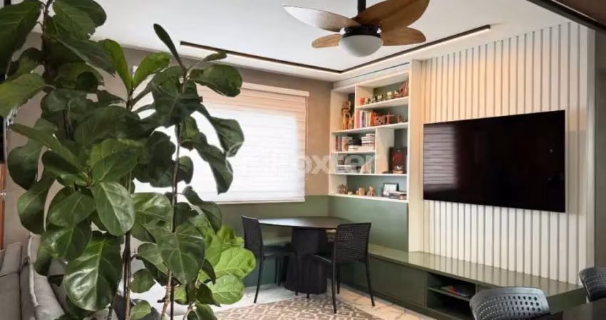 Apartamento com 2 quartos à venda na Rua Marciano Capella, 429, Vila Ré, São Paulo