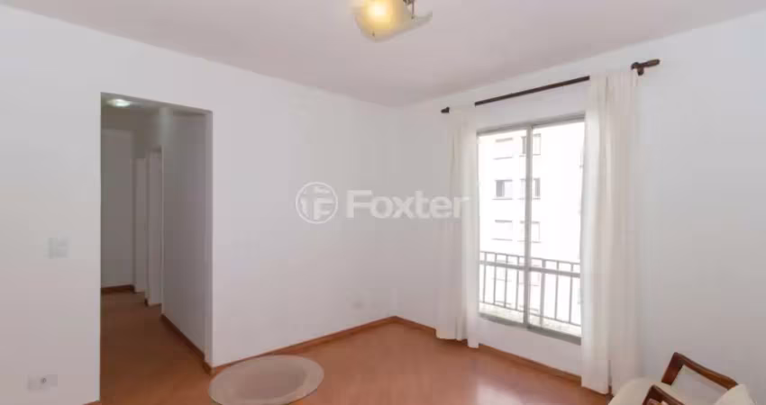 Apartamento com 2 quartos à venda na Rua Quitanduba, 296, Caxingui, São Paulo