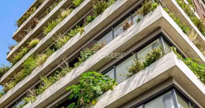 Apartamento com 3 quartos à venda na Rua Gaivota, 501, Moema, São Paulo