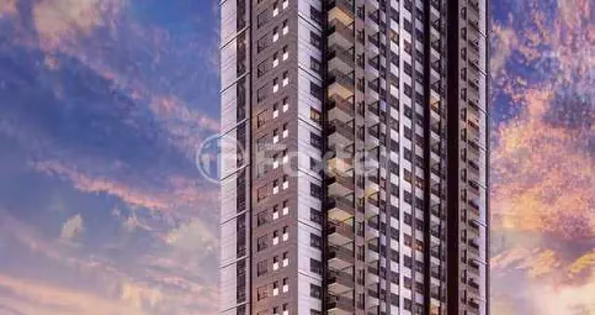 Apartamento com 1 quarto à venda na Avenida Nova Independência, 110, Brooklin, São Paulo