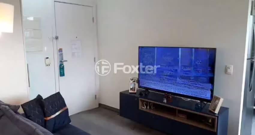 Apartamento com 2 quartos à venda na Rua Henrique Fausto Lancellotti, 6333, Nova Piraju, São Paulo