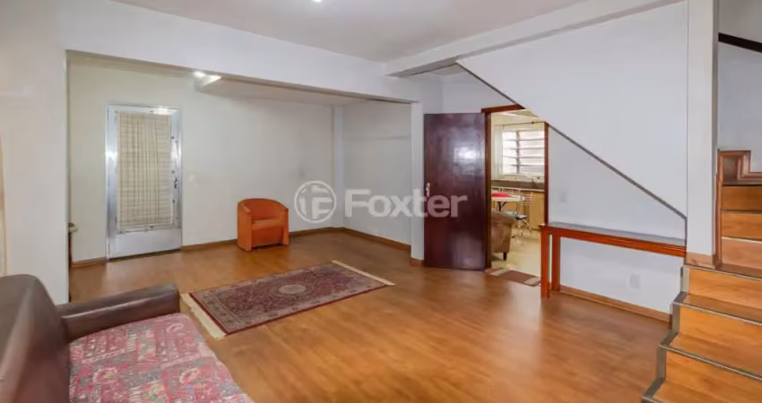 Casa com 4 quartos à venda na Rua Itatiaia, 240, Vila Guarani, São Paulo