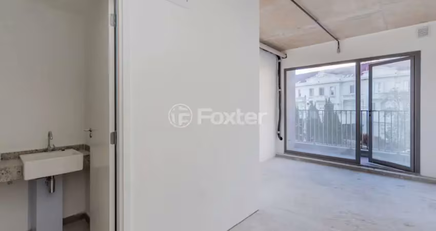 Sala comercial com 1 sala à venda na Rua Cubatão, 1177, Vila Mariana, São Paulo