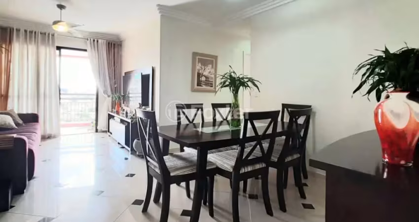 Apartamento com 3 quartos à venda na Rua Pantojo, 809, Vila Regente Feijó, São Paulo